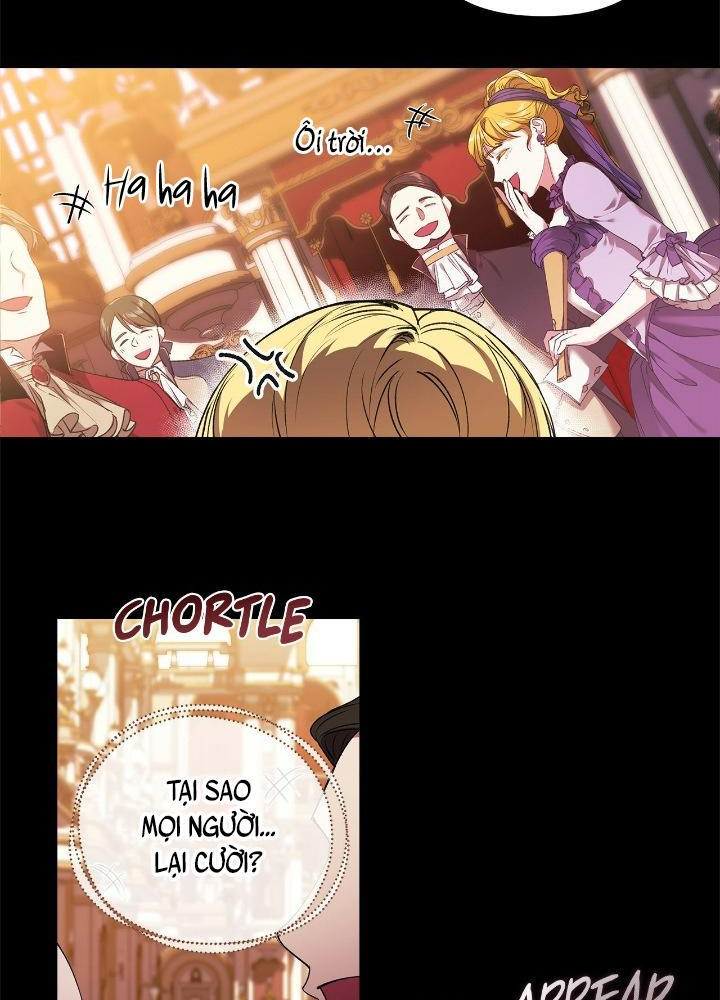 Cuộc Hôn Nhân Này Dù Sao Cũng Sẽ Tan Vỡ Mà Thôi Chapter 03 - Trang 2