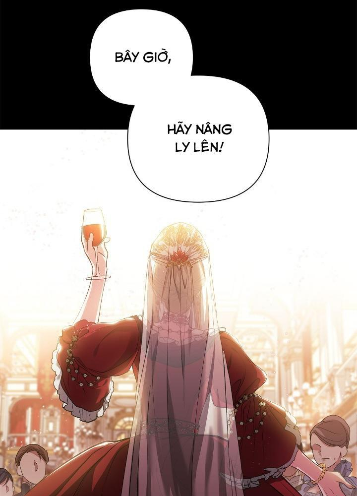 Cuộc Hôn Nhân Này Dù Sao Cũng Sẽ Tan Vỡ Mà Thôi Chapter 03 - Trang 2