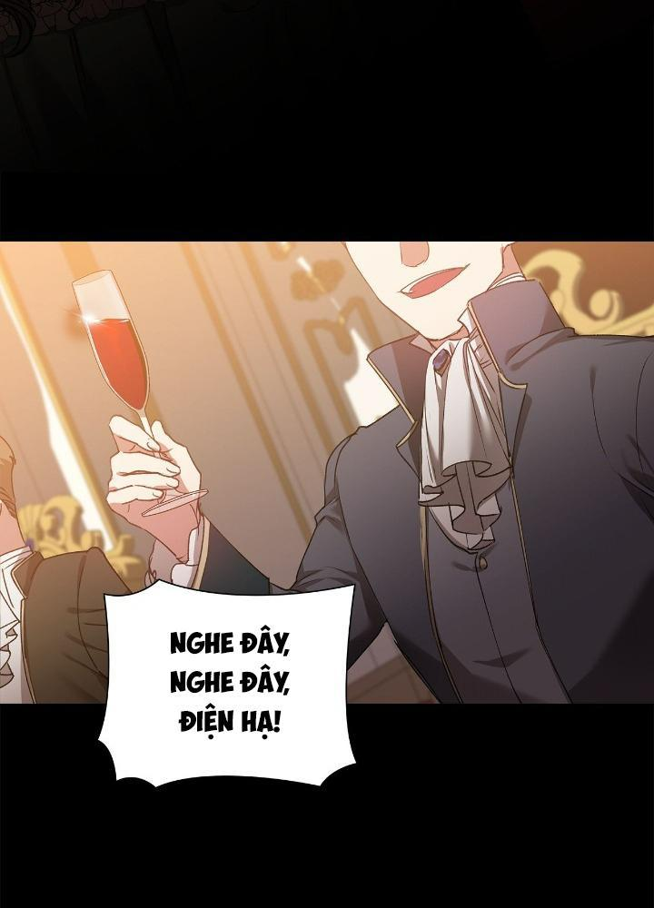 Cuộc Hôn Nhân Này Dù Sao Cũng Sẽ Tan Vỡ Mà Thôi Chapter 03 - Trang 2