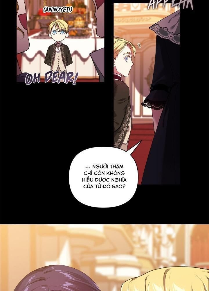 Cuộc Hôn Nhân Này Dù Sao Cũng Sẽ Tan Vỡ Mà Thôi Chapter 03 - Trang 2