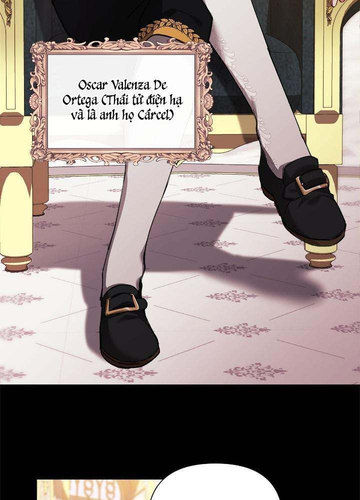 Cuộc Hôn Nhân Này Dù Sao Cũng Sẽ Tan Vỡ Mà Thôi Chapter 03 - Trang 2