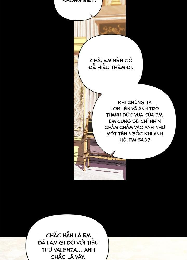 Cuộc Hôn Nhân Này Dù Sao Cũng Sẽ Tan Vỡ Mà Thôi Chapter 03 - Trang 2