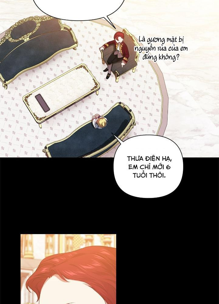 Cuộc Hôn Nhân Này Dù Sao Cũng Sẽ Tan Vỡ Mà Thôi Chapter 03 - Trang 2