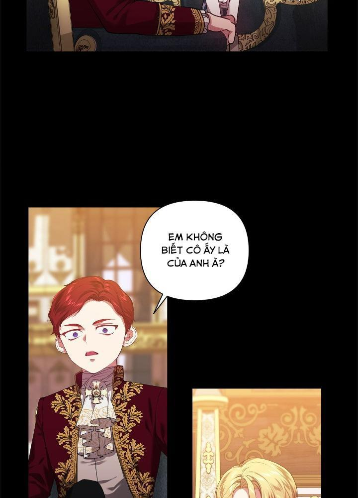 Cuộc Hôn Nhân Này Dù Sao Cũng Sẽ Tan Vỡ Mà Thôi Chapter 03 - Trang 2