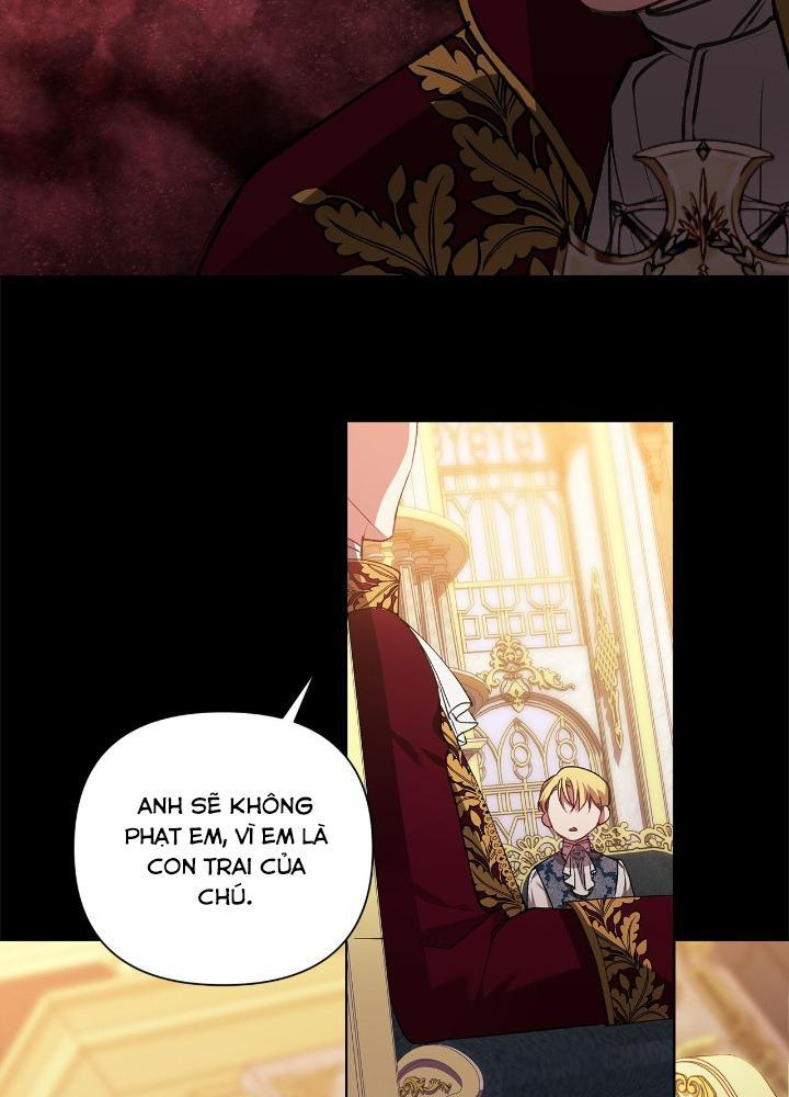 Cuộc Hôn Nhân Này Dù Sao Cũng Sẽ Tan Vỡ Mà Thôi Chapter 03 - Trang 2