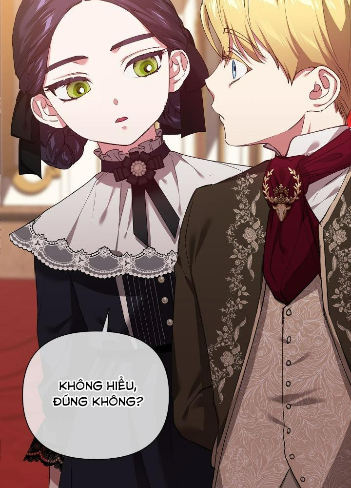 Cuộc Hôn Nhân Này Dù Sao Cũng Sẽ Tan Vỡ Mà Thôi Chapter 03 - Trang 2