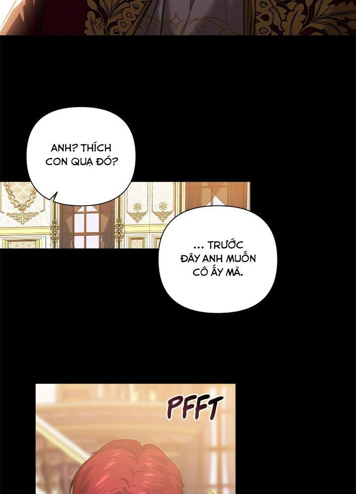 Cuộc Hôn Nhân Này Dù Sao Cũng Sẽ Tan Vỡ Mà Thôi Chapter 03 - Trang 2