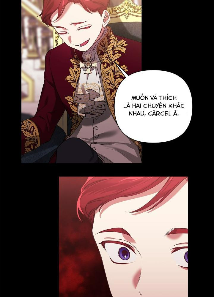 Cuộc Hôn Nhân Này Dù Sao Cũng Sẽ Tan Vỡ Mà Thôi Chapter 03 - Trang 2