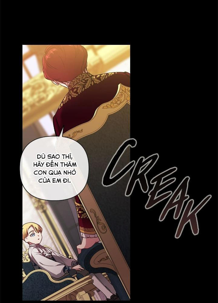 Cuộc Hôn Nhân Này Dù Sao Cũng Sẽ Tan Vỡ Mà Thôi Chapter 03 - Trang 2