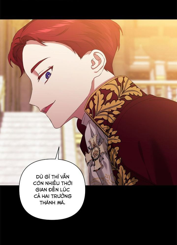 Cuộc Hôn Nhân Này Dù Sao Cũng Sẽ Tan Vỡ Mà Thôi Chapter 03 - Trang 2