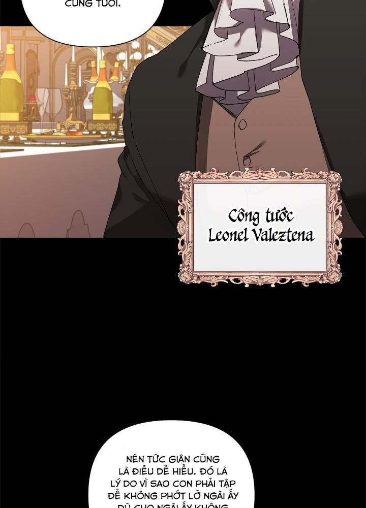 Cuộc Hôn Nhân Này Dù Sao Cũng Sẽ Tan Vỡ Mà Thôi Chapter 03 - Trang 2