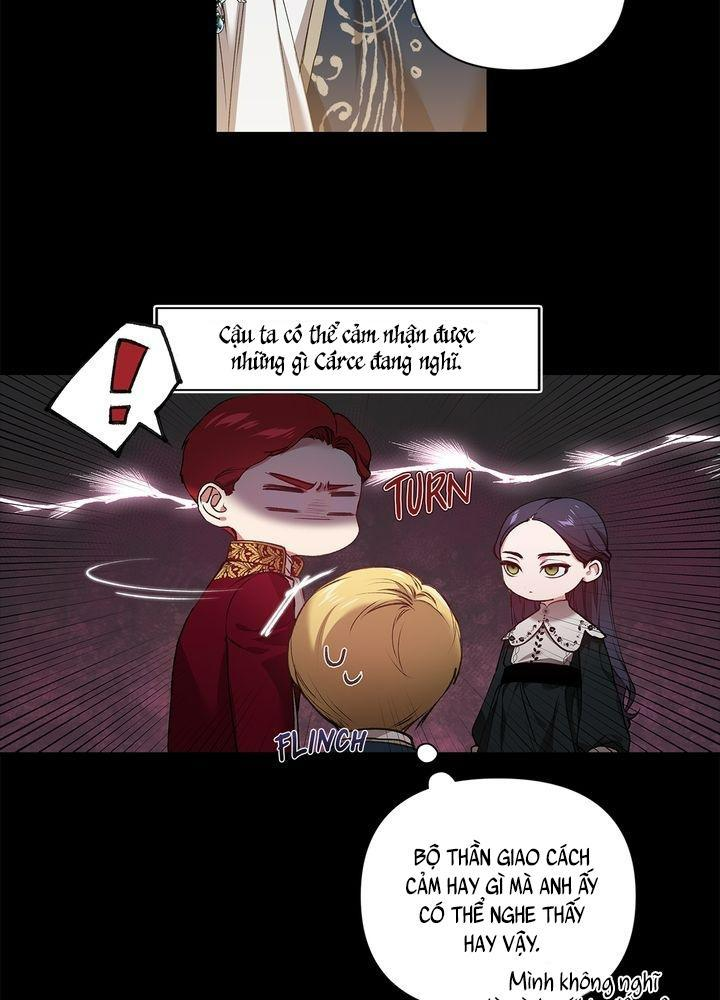 Cuộc Hôn Nhân Này Dù Sao Cũng Sẽ Tan Vỡ Mà Thôi Chapter 04 - Trang 2