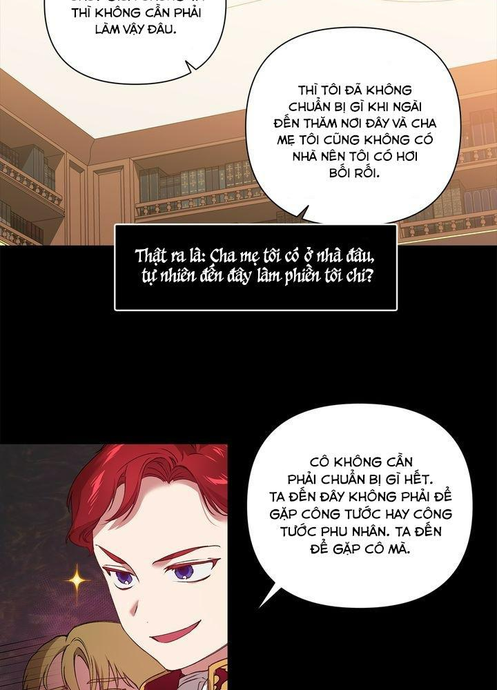 Cuộc Hôn Nhân Này Dù Sao Cũng Sẽ Tan Vỡ Mà Thôi Chapter 04 - Trang 2