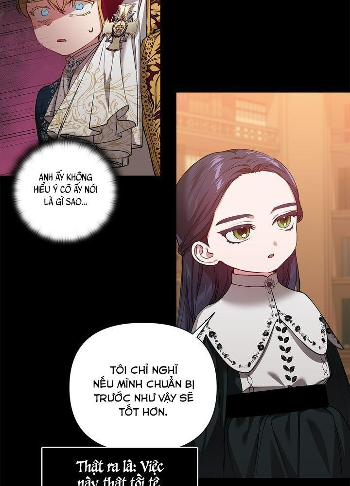 Cuộc Hôn Nhân Này Dù Sao Cũng Sẽ Tan Vỡ Mà Thôi Chapter 04 - Trang 2