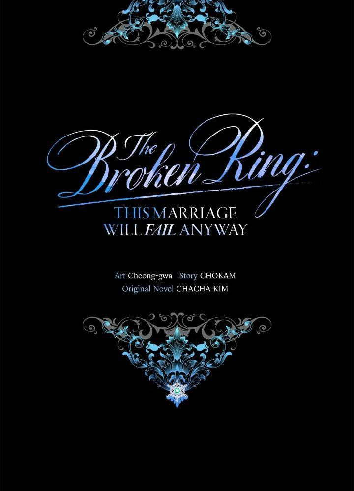 Cuộc Hôn Nhân Này Dù Sao Cũng Sẽ Tan Vỡ Mà Thôi Chapter 05 - Trang 2