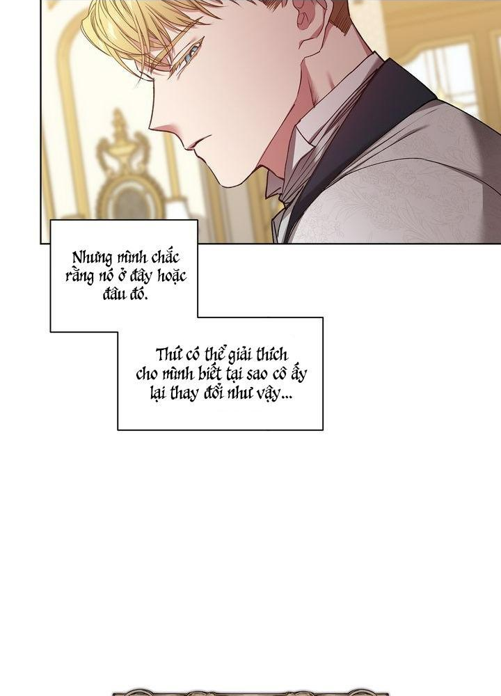 Cuộc Hôn Nhân Này Dù Sao Cũng Sẽ Tan Vỡ Mà Thôi Chapter 05 - Trang 2