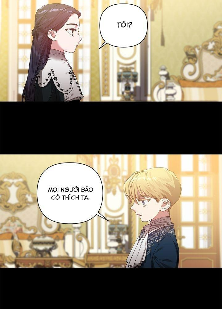 Cuộc Hôn Nhân Này Dù Sao Cũng Sẽ Tan Vỡ Mà Thôi Chapter 05 - Trang 2