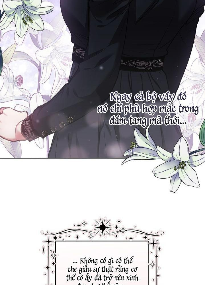 Cuộc Hôn Nhân Này Dù Sao Cũng Sẽ Tan Vỡ Mà Thôi Chapter 05 - Trang 2