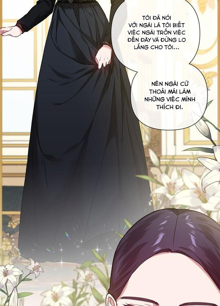 Cuộc Hôn Nhân Này Dù Sao Cũng Sẽ Tan Vỡ Mà Thôi Chapter 05 - Trang 2