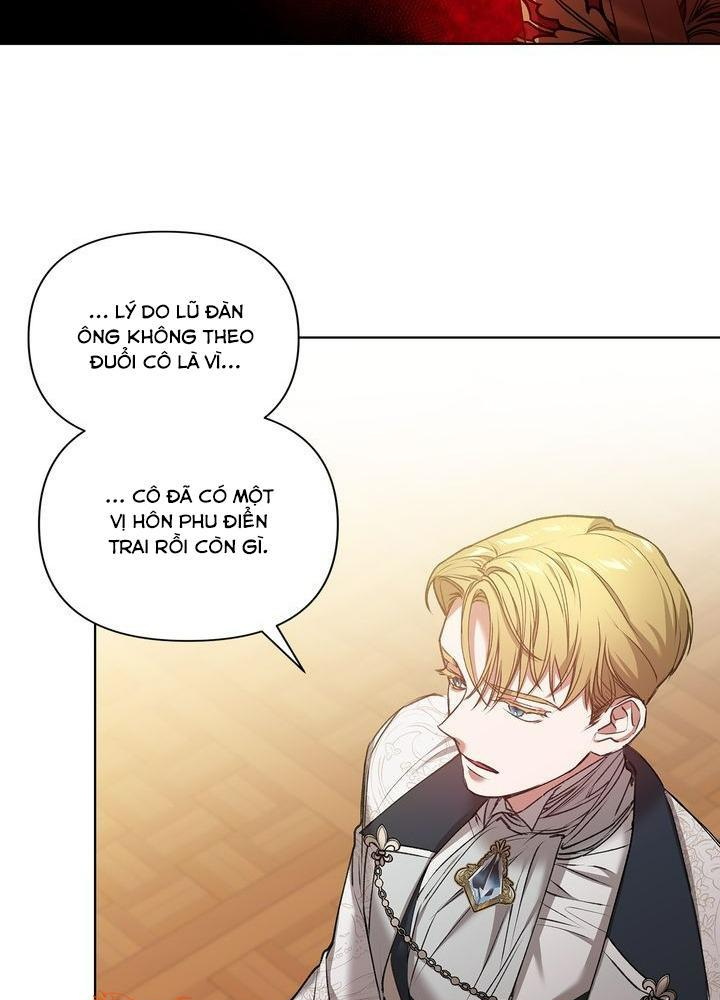 Cuộc Hôn Nhân Này Dù Sao Cũng Sẽ Tan Vỡ Mà Thôi Chapter 05 - Trang 2