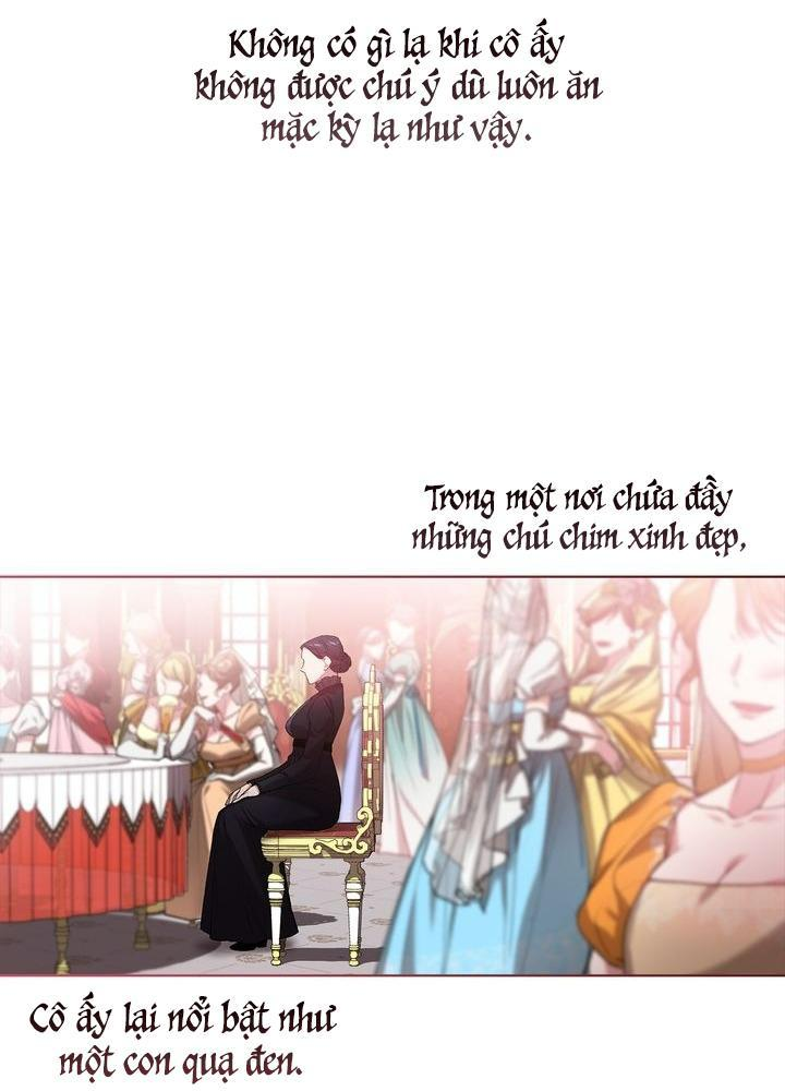 Cuộc Hôn Nhân Này Dù Sao Cũng Sẽ Tan Vỡ Mà Thôi Chapter 05 - Trang 2