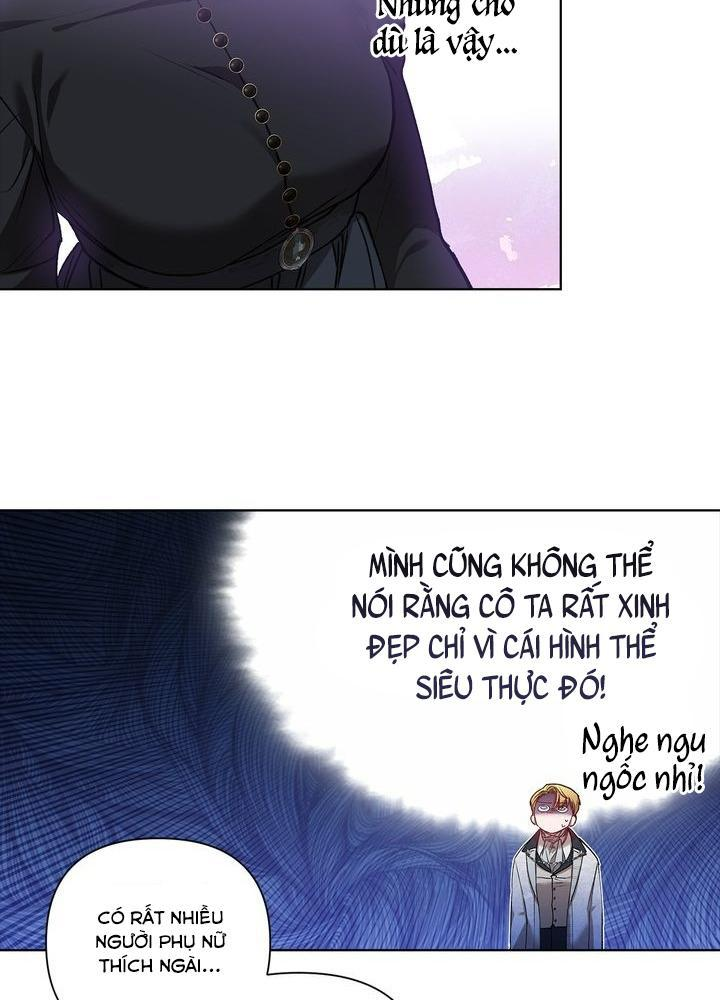 Cuộc Hôn Nhân Này Dù Sao Cũng Sẽ Tan Vỡ Mà Thôi Chapter 05 - Trang 2