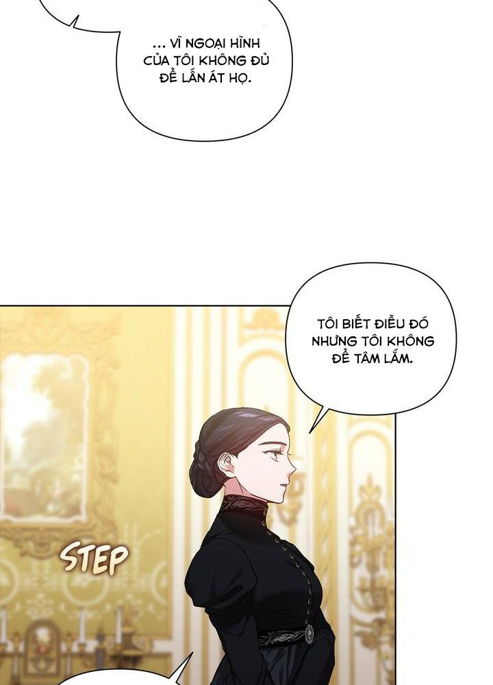 Cuộc Hôn Nhân Này Dù Sao Cũng Sẽ Tan Vỡ Mà Thôi Chapter 05 - Trang 2