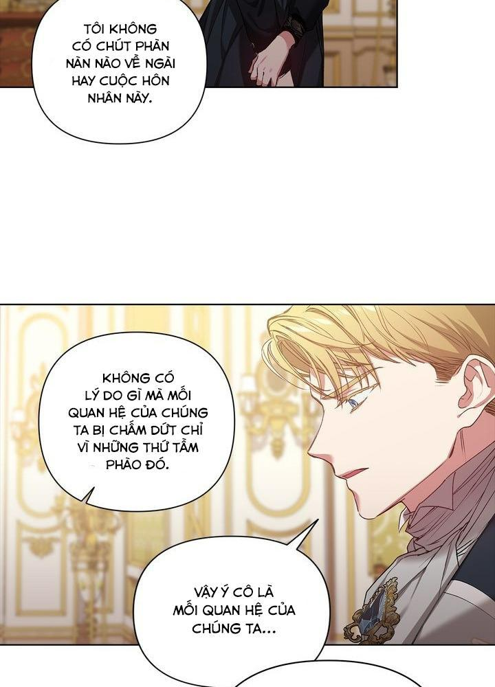 Cuộc Hôn Nhân Này Dù Sao Cũng Sẽ Tan Vỡ Mà Thôi Chapter 05 - Trang 2