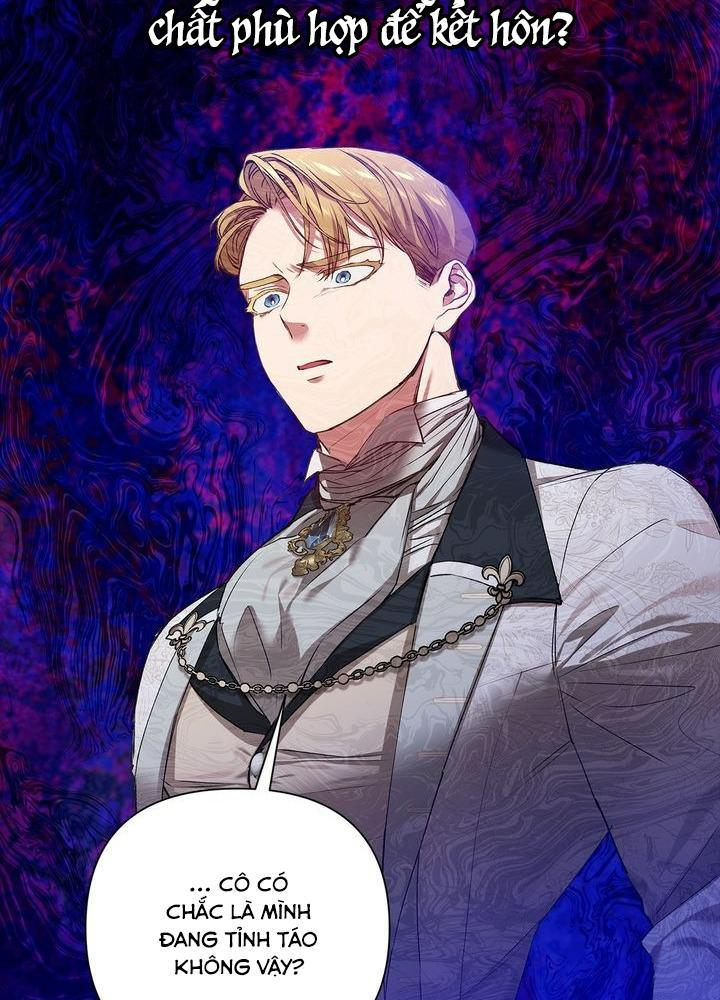 Cuộc Hôn Nhân Này Dù Sao Cũng Sẽ Tan Vỡ Mà Thôi Chapter 05 - Trang 2