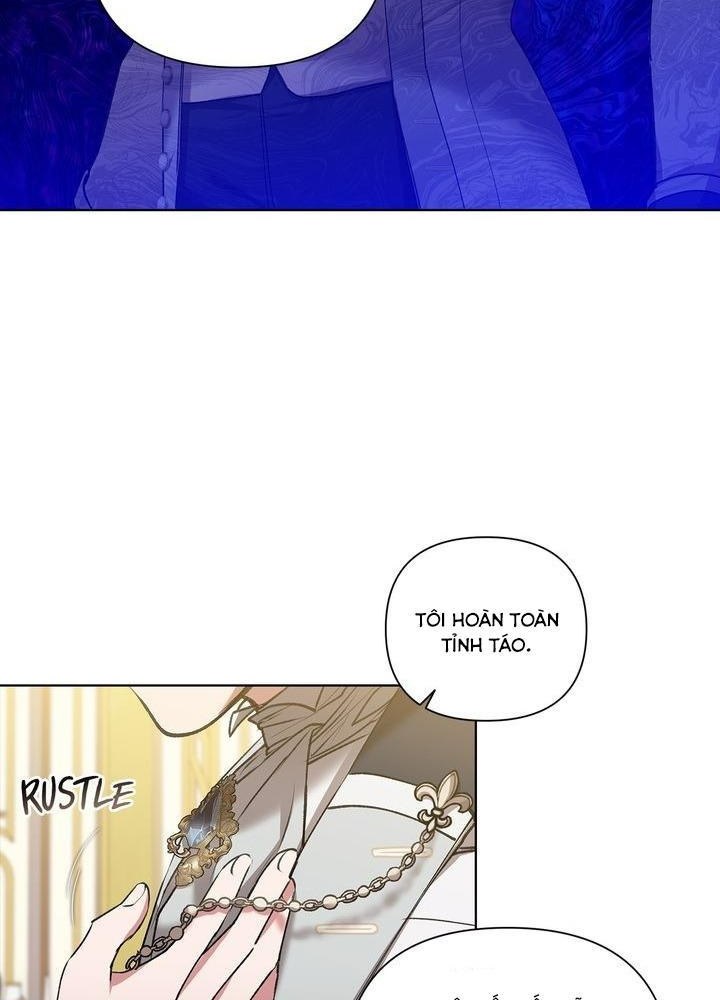 Cuộc Hôn Nhân Này Dù Sao Cũng Sẽ Tan Vỡ Mà Thôi Chapter 05 - Trang 2