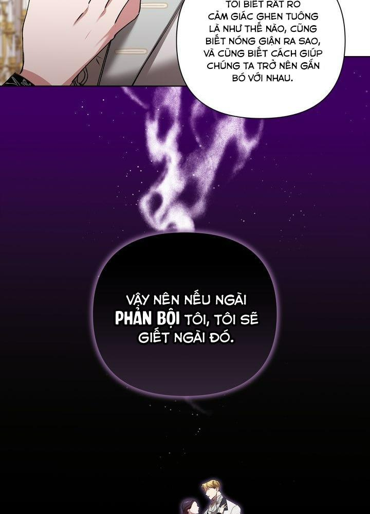 Cuộc Hôn Nhân Này Dù Sao Cũng Sẽ Tan Vỡ Mà Thôi Chapter 05 - Trang 2