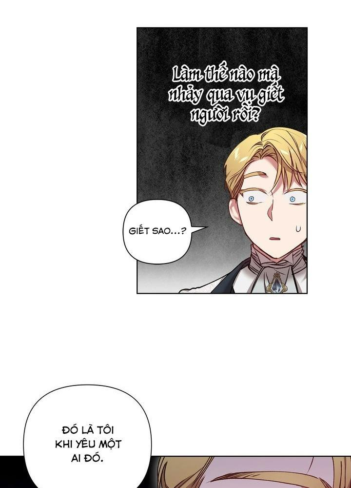 Cuộc Hôn Nhân Này Dù Sao Cũng Sẽ Tan Vỡ Mà Thôi Chapter 05 - Trang 2