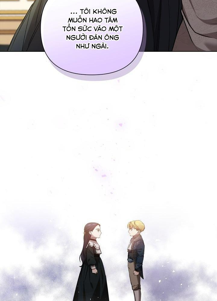 Cuộc Hôn Nhân Này Dù Sao Cũng Sẽ Tan Vỡ Mà Thôi Chapter 05 - Trang 2