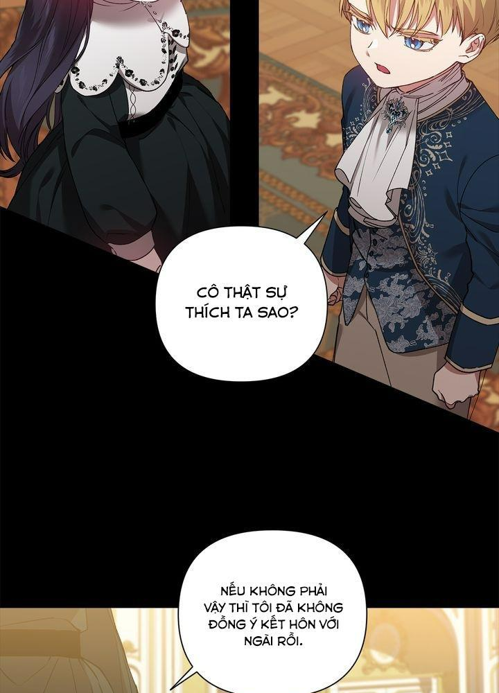 Cuộc Hôn Nhân Này Dù Sao Cũng Sẽ Tan Vỡ Mà Thôi Chapter 05 - Trang 2