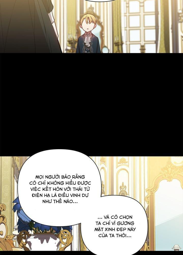 Cuộc Hôn Nhân Này Dù Sao Cũng Sẽ Tan Vỡ Mà Thôi Chapter 05 - Trang 2