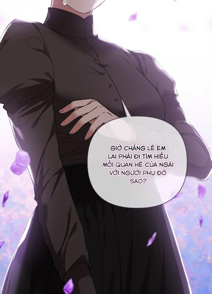 Cuộc Hôn Nhân Này Dù Sao Cũng Sẽ Tan Vỡ Mà Thôi Chapter 06 - Trang 2