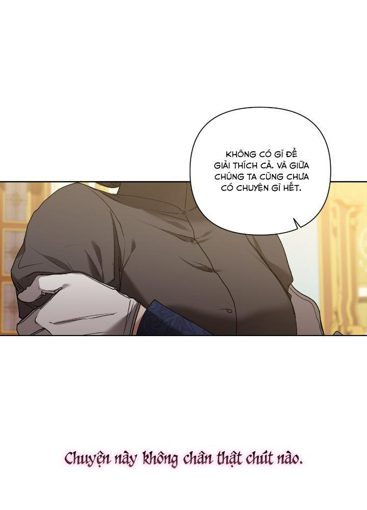 Cuộc Hôn Nhân Này Dù Sao Cũng Sẽ Tan Vỡ Mà Thôi Chapter 06 - Trang 2