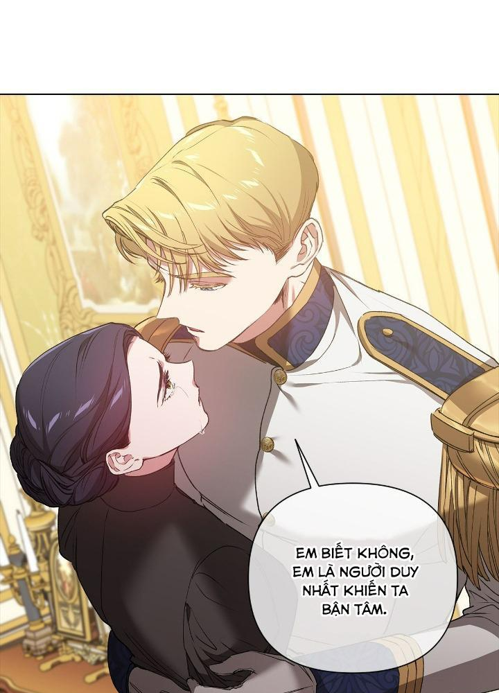 Cuộc Hôn Nhân Này Dù Sao Cũng Sẽ Tan Vỡ Mà Thôi Chapter 06 - Trang 2