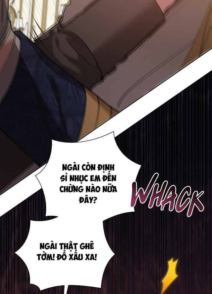 Cuộc Hôn Nhân Này Dù Sao Cũng Sẽ Tan Vỡ Mà Thôi Chapter 06 - Trang 2