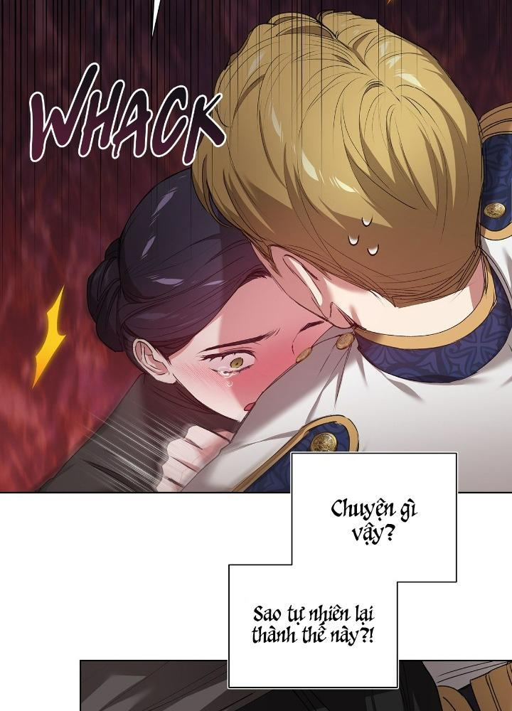 Cuộc Hôn Nhân Này Dù Sao Cũng Sẽ Tan Vỡ Mà Thôi Chapter 06 - Trang 2