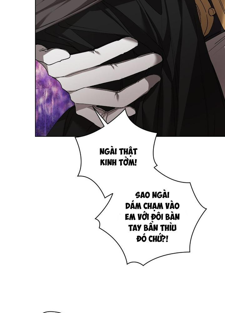 Cuộc Hôn Nhân Này Dù Sao Cũng Sẽ Tan Vỡ Mà Thôi Chapter 06 - Trang 2