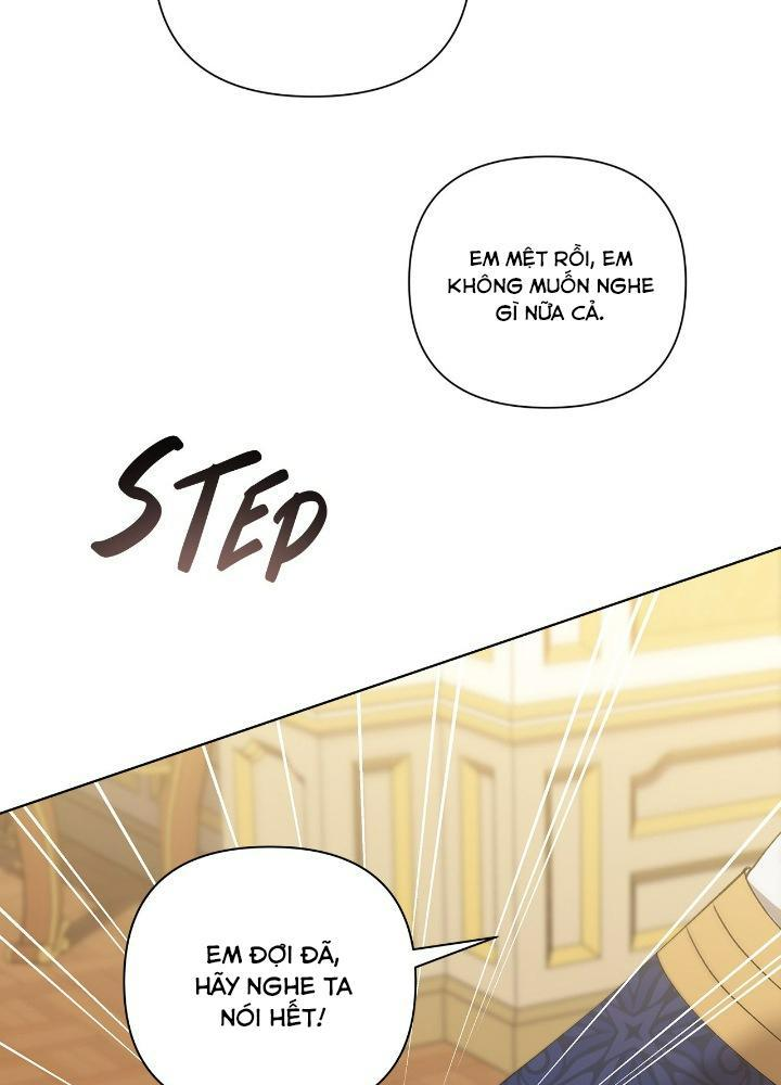 Cuộc Hôn Nhân Này Dù Sao Cũng Sẽ Tan Vỡ Mà Thôi Chapter 06 - Trang 2