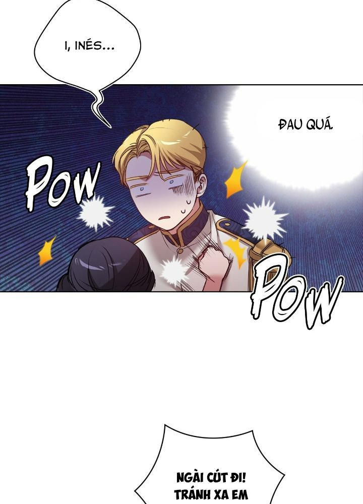 Cuộc Hôn Nhân Này Dù Sao Cũng Sẽ Tan Vỡ Mà Thôi Chapter 06 - Trang 2