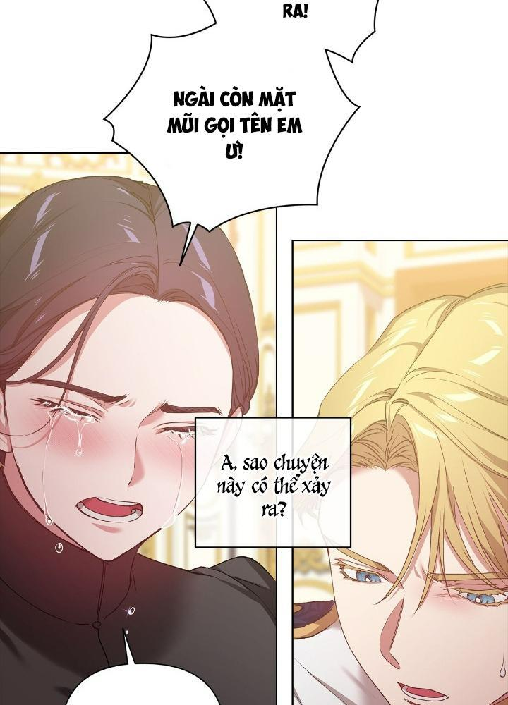 Cuộc Hôn Nhân Này Dù Sao Cũng Sẽ Tan Vỡ Mà Thôi Chapter 06 - Trang 2