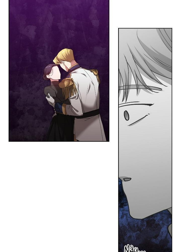 Cuộc Hôn Nhân Này Dù Sao Cũng Sẽ Tan Vỡ Mà Thôi Chapter 06 - Trang 2