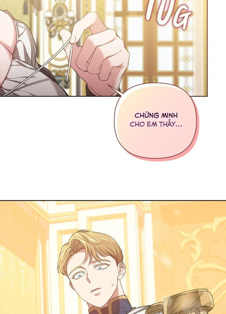 Cuộc Hôn Nhân Này Dù Sao Cũng Sẽ Tan Vỡ Mà Thôi Chapter 06 - Trang 2