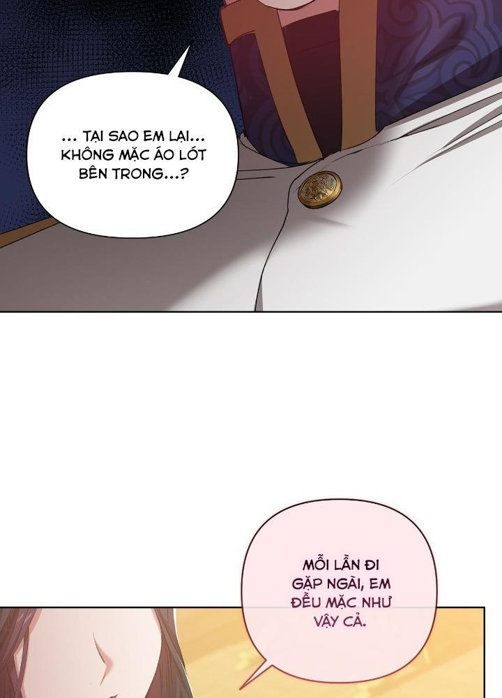 Cuộc Hôn Nhân Này Dù Sao Cũng Sẽ Tan Vỡ Mà Thôi Chapter 06 - Trang 2