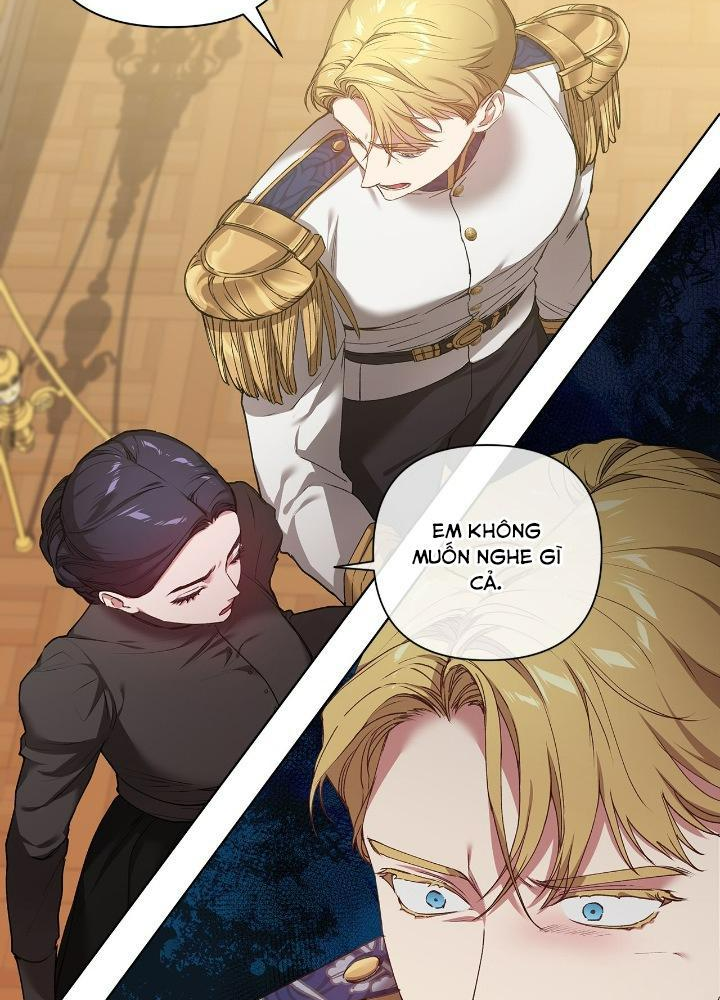 Cuộc Hôn Nhân Này Dù Sao Cũng Sẽ Tan Vỡ Mà Thôi Chapter 06 - Trang 2