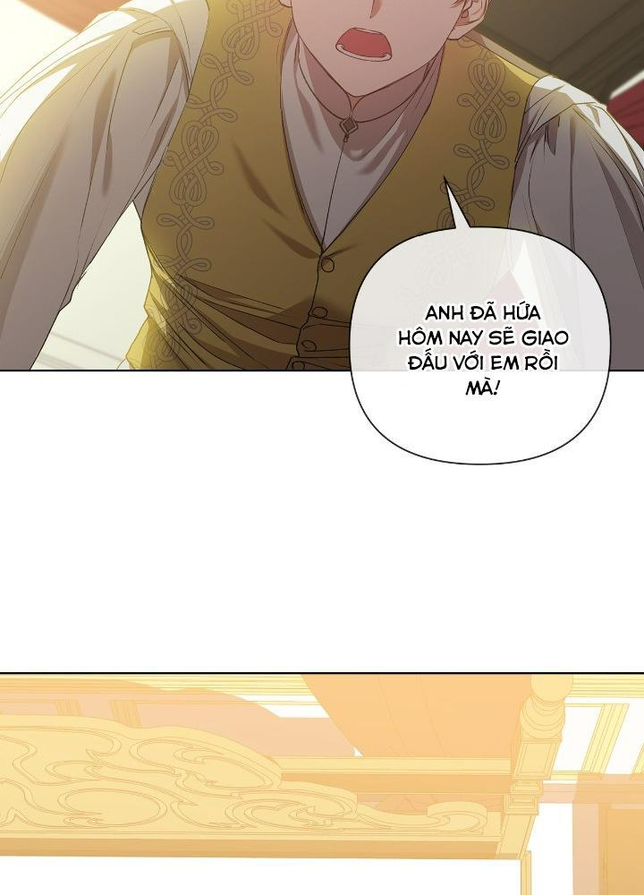 Cuộc Hôn Nhân Này Dù Sao Cũng Sẽ Tan Vỡ Mà Thôi Chapter 06 - Trang 2