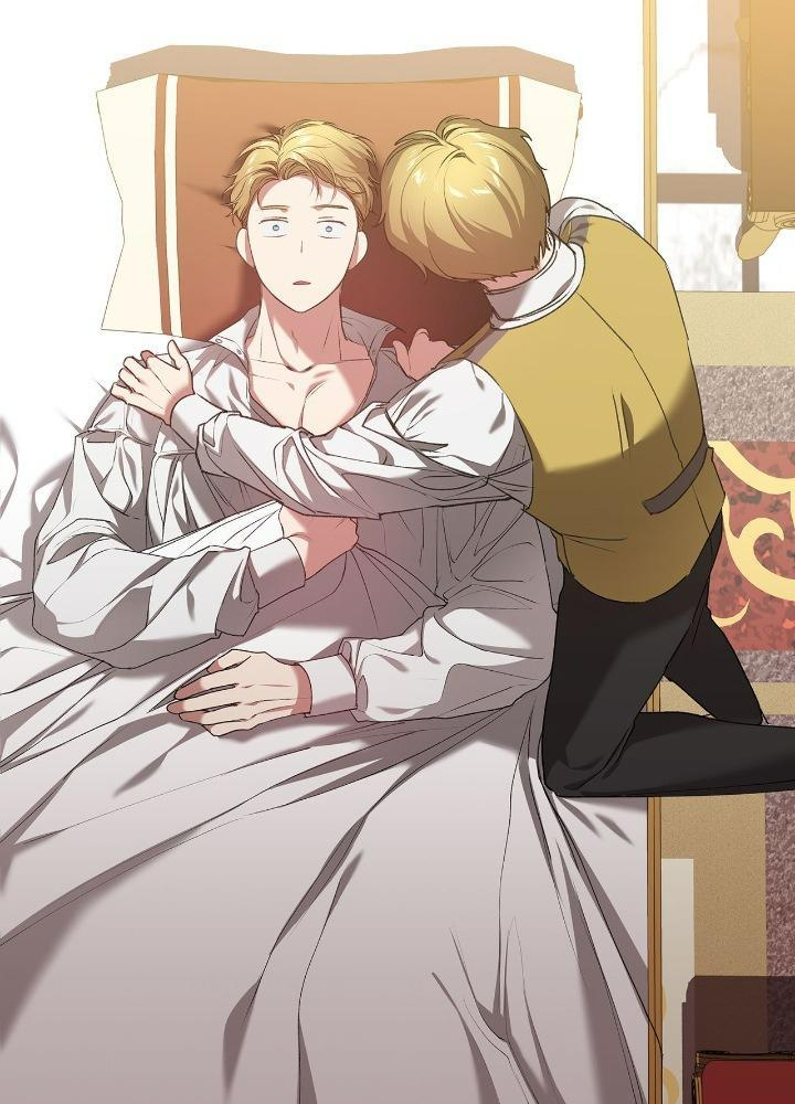 Cuộc Hôn Nhân Này Dù Sao Cũng Sẽ Tan Vỡ Mà Thôi Chapter 06 - Trang 2